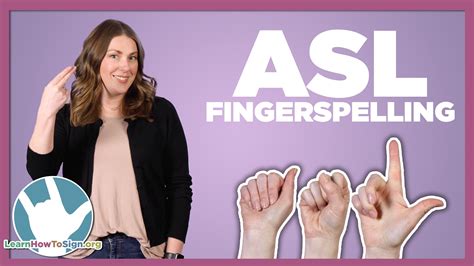 Image result for ASL Message