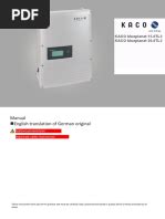 SolarEdge Inverter Error Codes 的图像结果