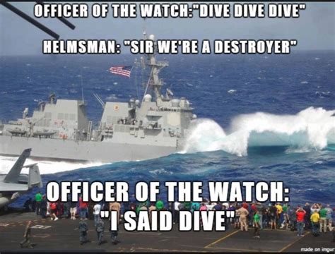 Image result for Naval Humor