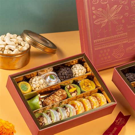 Vellanki Foods Fancy Dryfruit Sweets