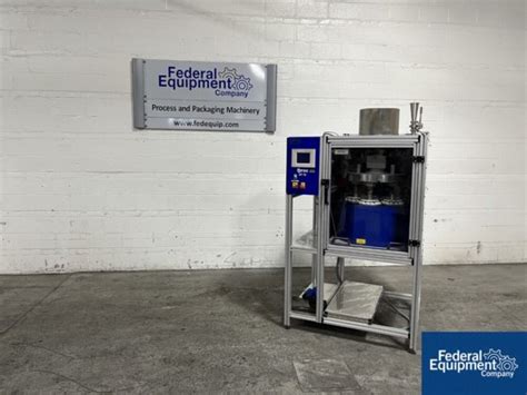 Otec Tooling Polisher, Model DF 70 in Cleveland, OH, USA