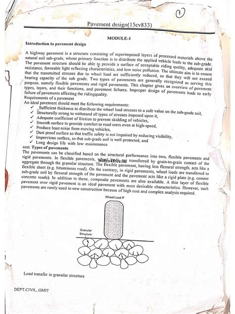 Pavement Design Tutorials 的图像结果