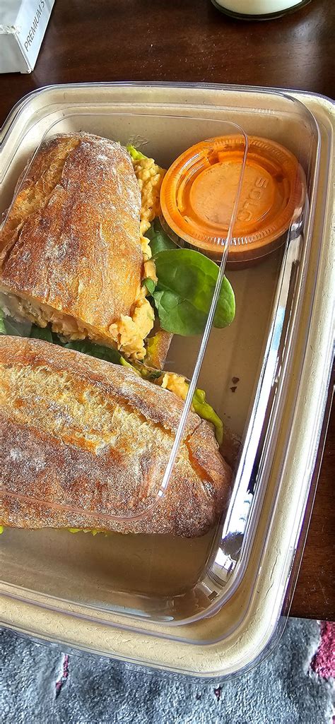 Maggie's Farm Espresso - Jersey City New Jersey Coffee & Tea - HappyCow