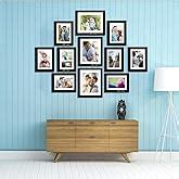 Buy Art Street Boulevard Set of 11 Individual Photo Frames/Wall Hanging ...