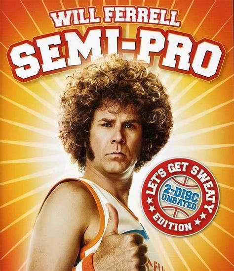Amazon.in: Buy Semi-Pro (Let's Get Sweaty Edition) (2008) [Blu-ray] DVD ...