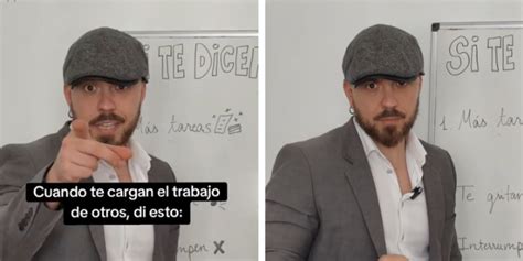 Ni pelearse ni callarse: Álvaro Tejedor, psicólogo, explica cuáles son ...