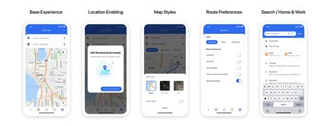 Mobile Search Engine Bing 的图像结果