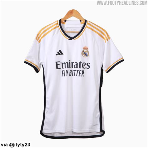 All Adidas 23-24 Elite Team Kits Except Madrid Third Released or Leaked - Footy Headlines