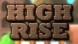 High-Rise Play 的图像结果