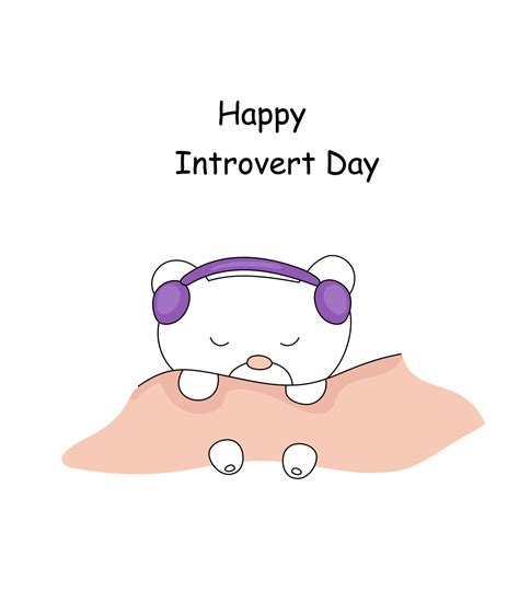 Image result for Introvert Graphic