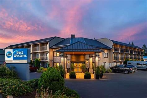 BEST WESTERN NORTHGATE INN (Nanaimo, Vancouver Island) - Hotel Reviews ...
