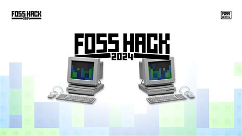 FOSS Hack 2024 | Devfolio