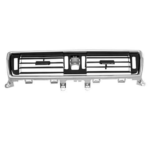 Buy Center Console Air Vent Grill Replacement for 5 Series GT F07 528 ...