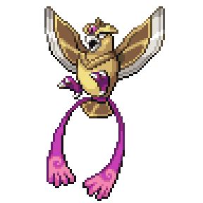 Doublade #328 - FusionDex