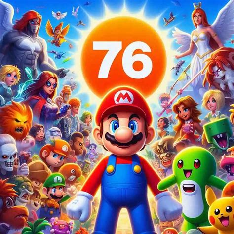 Unblocked Games 76: Guide to Fun and Safe Online Gaming