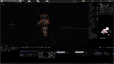 Image result for Minecraft Character Mod