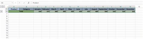 Image result for Group Data Di Excel