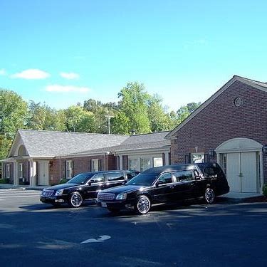 Jeffress Funeral Home, Inc.