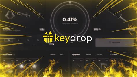Image result for Key Drop Hack