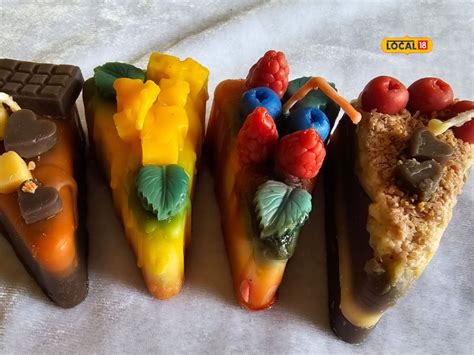 જોજો તમારા બાળકો આને ખાઈ ન લે, માર્કેટમાં આવી પેસ્ટ્રી અને ડોનટ જેવી ...