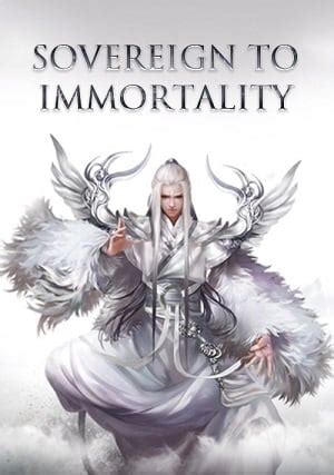 Sovereign to Immortality - Free Web Novel - Free reading of novels