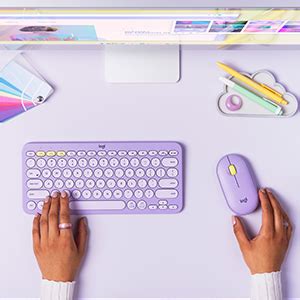 Amazon.in: Buy Logitech K380 Multi-Device Bluetooth Wireless Keyboard ...