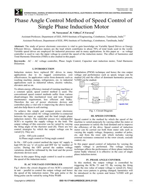 Image result for Single Phase Angle