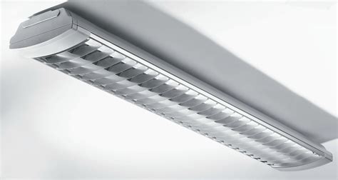 Fluorescent Light Fixture Kitchen Ceiling