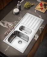 Image result for Table Inox Labo Avec Evier