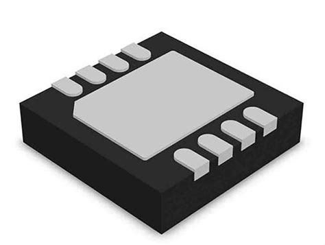 SI7210-B-15-IM2 Silicon Labs | Silicon Labs Surface Mount Hall Effect ...