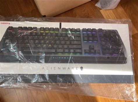 Image result for Alienware Keyboard 510K Replacement Keys