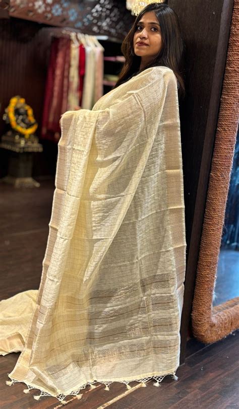 ASSAM SILK SAREE 020425108 – Ashima Fashion Store