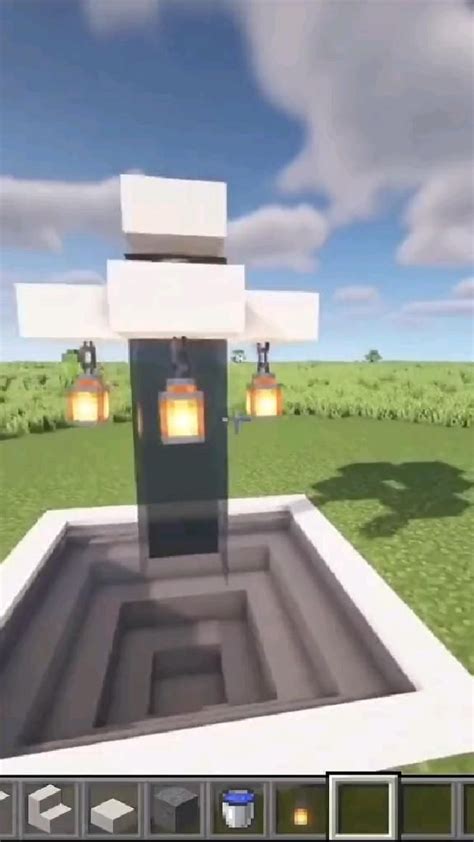 Image result for Cool Minecraft Things Tutorial