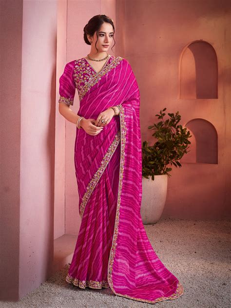 Sarees - VJV Now - India