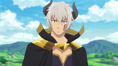 How Not to Summon a Demon Lord (Anime) | AnimeClick.it