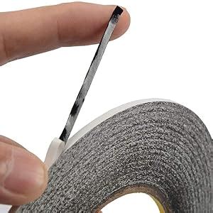 SCHOFIC Double Sided Adhesive Tape 3 MM For Repair Touch Screen Tablets ...