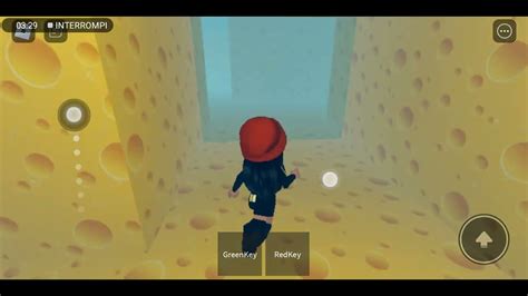 Image result for Cheese Escape Chapter 1