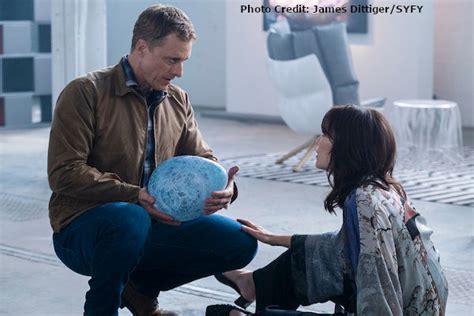 Image result for Alien TV Series Syfy