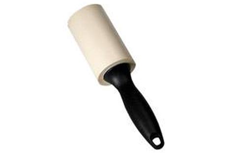 Sticky Roller for Dust, Fabric & Industrial Use | Adhesive Specialties.
