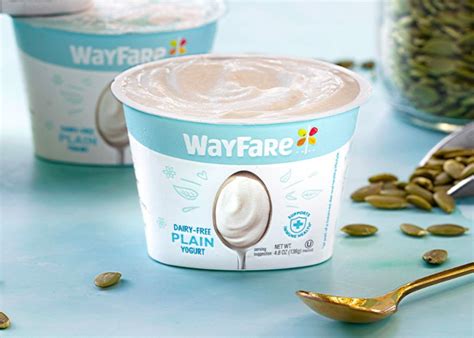 WayFare Launches Its Dairy-Free Yogurts in Over 100 Jewel Osco Stores ...