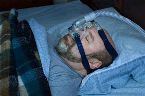 Image result for CPAP Machine Noise