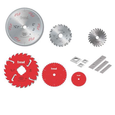 Circular Saw Blades, Circular Saw Blades Manufacturer, Freud ...