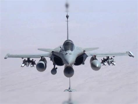 Future Rafale deals will also be govt-to-govt: Defence Minister Manohar ...