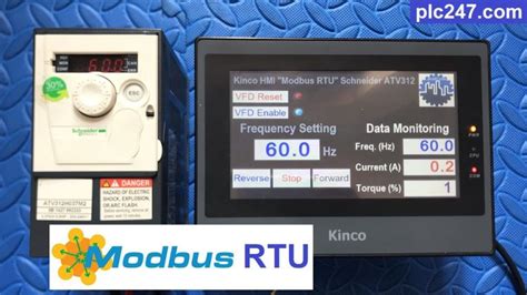 Kinco Timer Tutorial 的图像结果