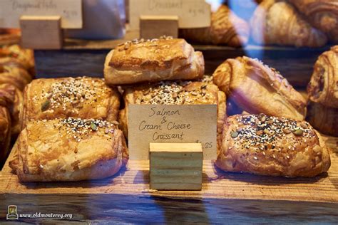 Alta Bakery and Cafe | Old Monterey