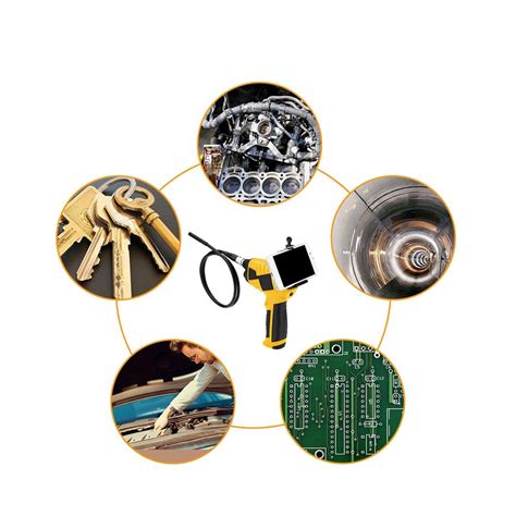 Image result for Android Inspection Camera