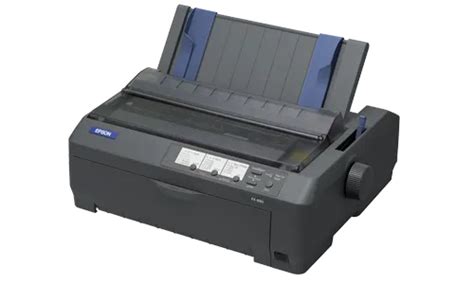 Epson Dot Matrix Printer All Range - Epson DLQ 3500 Dot Matrix Printer ...