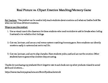 SpEdTeachersRock Teaching Resources | Teachers Pay Teachers