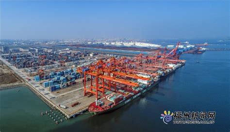 湛江港：十年实现年吞吐量1亿吨到3亿吨跨越-中华航运网