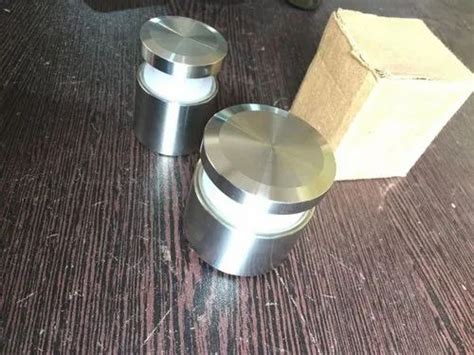 SS point fitting - Glass Standoff Fixing Manufacturer from Rajkot